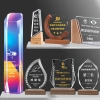 The content of the crystal trophy, fun board games, international draughts, Chinese chess and Go competitions, honor and commemorative prizes is self-determined Application Scenario
